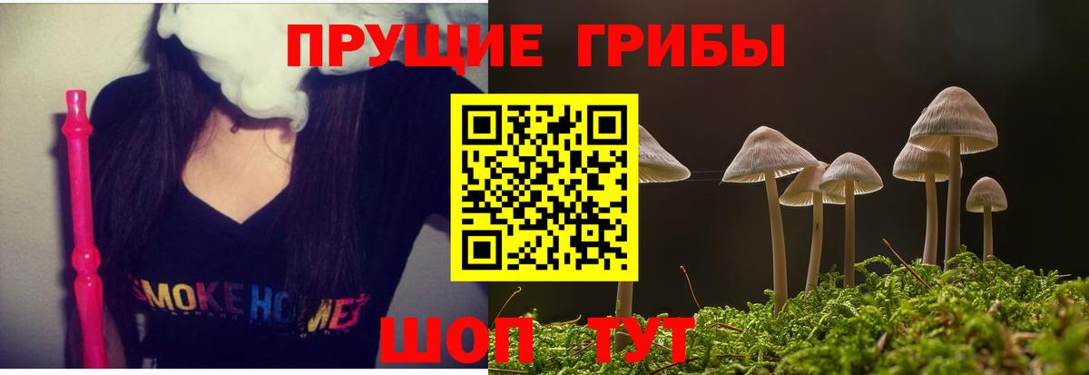 Галлюциногенные грибы Magic Shrooms Благодарный